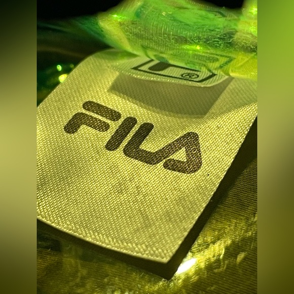 Fila Custom PVC Beltbag - Picture 11 of 12